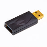 iSilencer+ - Tipo A > A - Presa